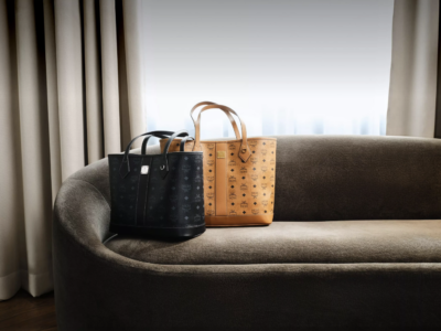 Luxus-Accessoires in der modernen Zeit