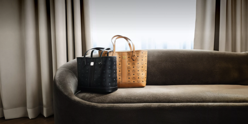 Luxus-Accessoires in der modernen Zeit