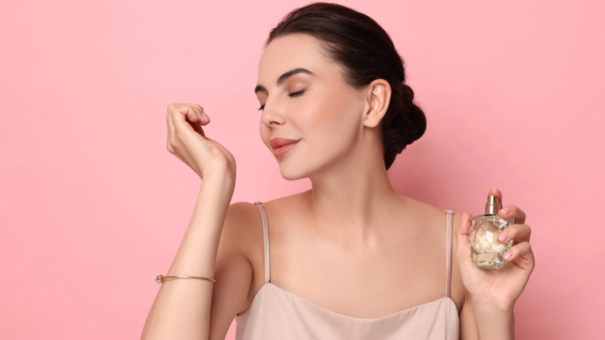 Parfum wie frisch geduscht Die schönsten Düfte für das Clean-Girl-Gefühl