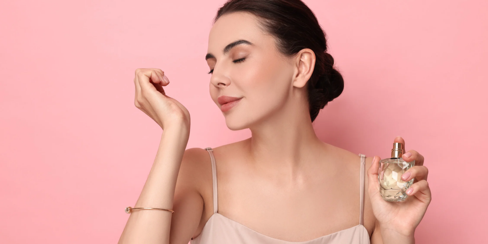 Parfum wie frisch geduscht Die schönsten Düfte für das Clean-Girl-Gefühl