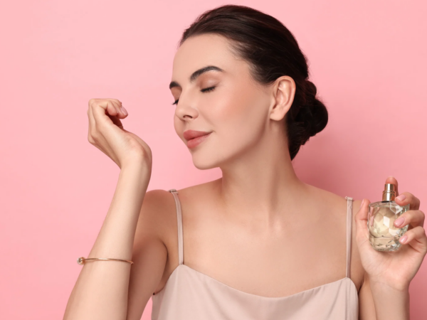 Parfum wie frisch geduscht Die schönsten Düfte für das Clean-Girl-Gefühl