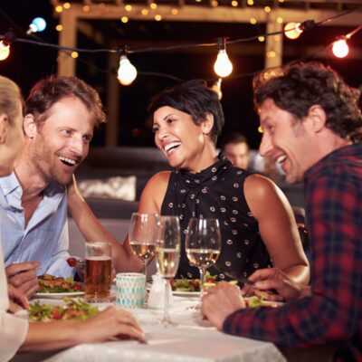 So verwandeln die richtigen Gastronomiemöbel Ihr Lokal in einen echten Hingucker