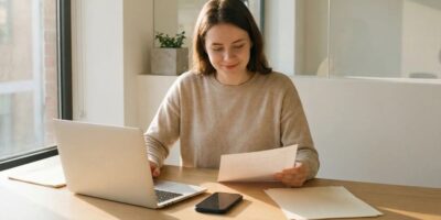 Bewertungsprofile für Arbeitgeber