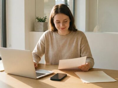 Bewertungsprofile für Arbeitgeber