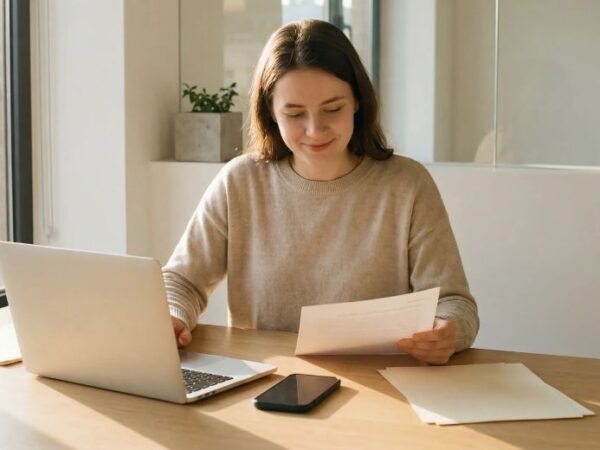 Bewertungsprofile für Arbeitgeber