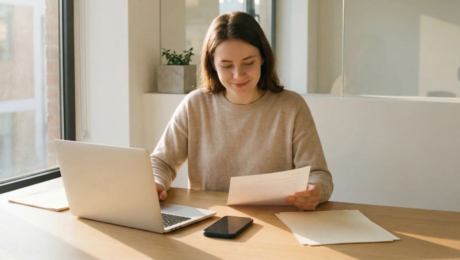 Bewertungsprofile für Arbeitgeber